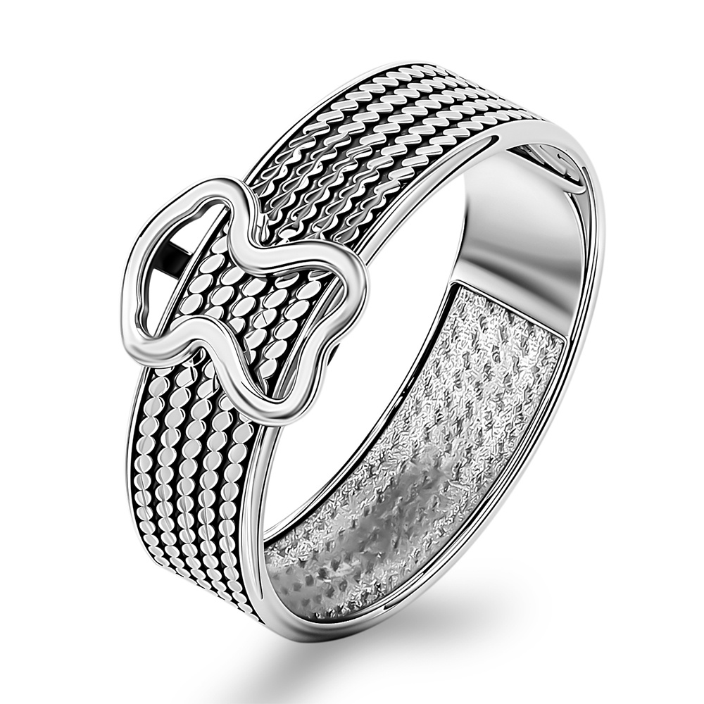 

Кольцо из серебра р.  585Gold 701014933, 701014933