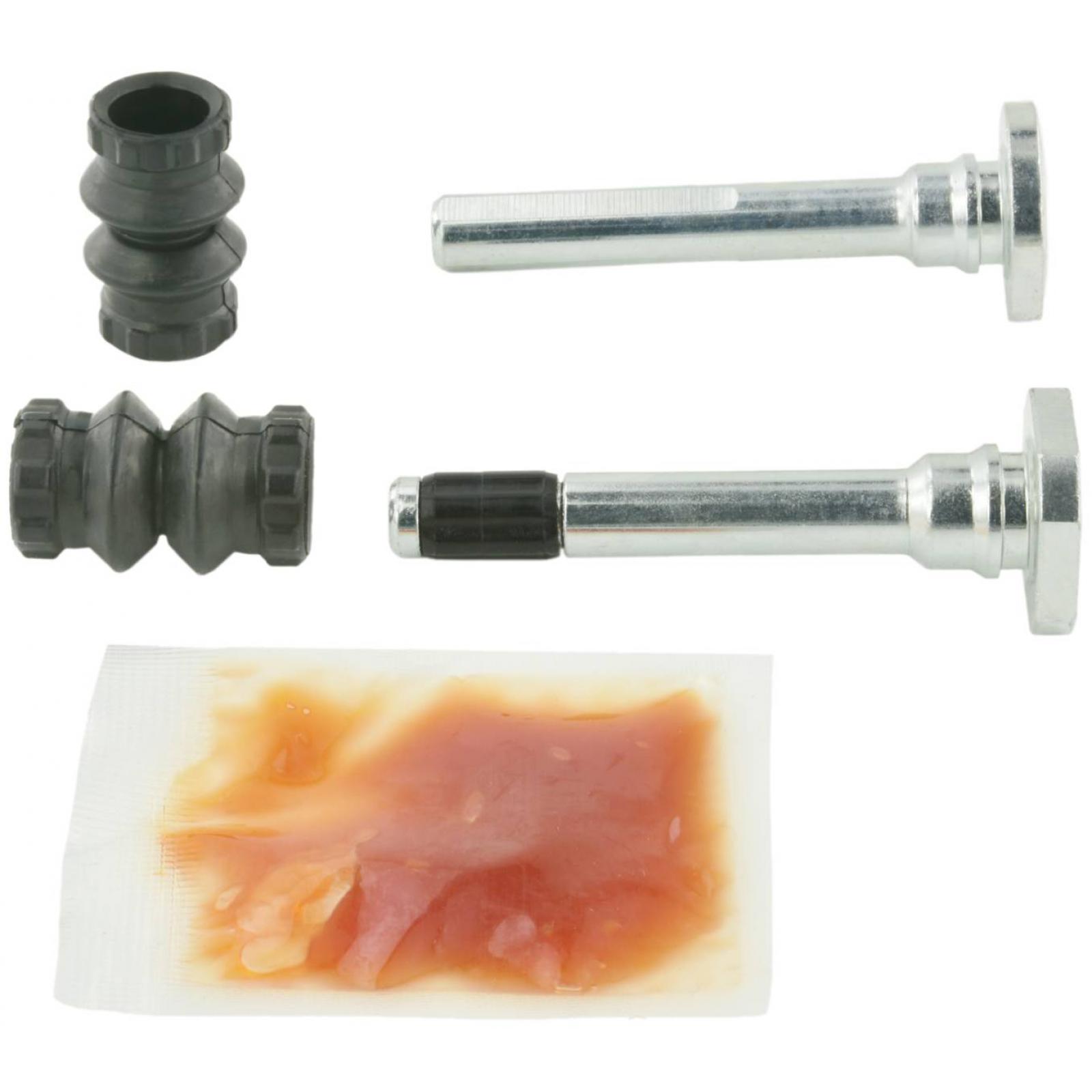 

Ремкомплект задн суппорта DODGE CARAVAN V 07-, JOURNEY 12- 2074-CARR-KIT
