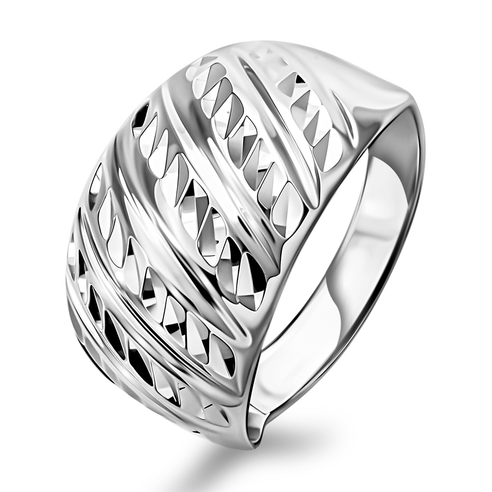 

Кольцо из серебра р.  585Gold 701014926, 701014926