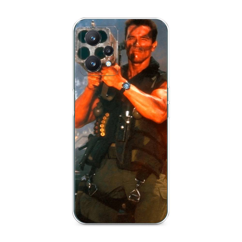 Чехол на Realme 9 Pro 