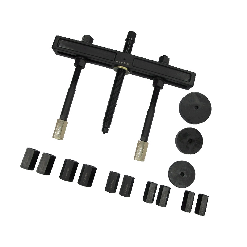 

Универсальный съемник ступицы Car-tool CT-B1391