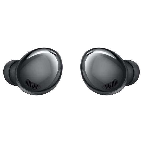 

Беспроводные наушники Samsung Galaxy Buds Pro SM-R190NZKAMEA, чёрный, Buds pro (версия для других стран)