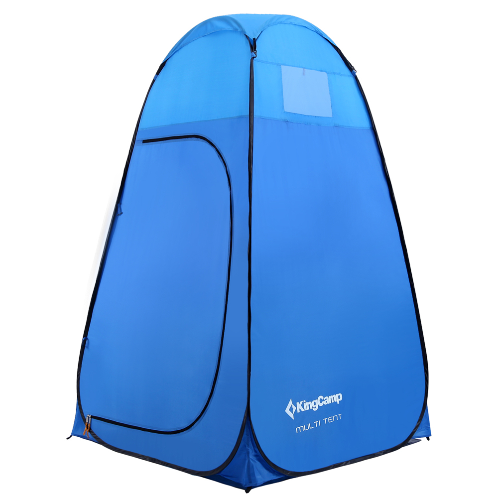 фото Душ\туалет king camp multi tent kingcamp