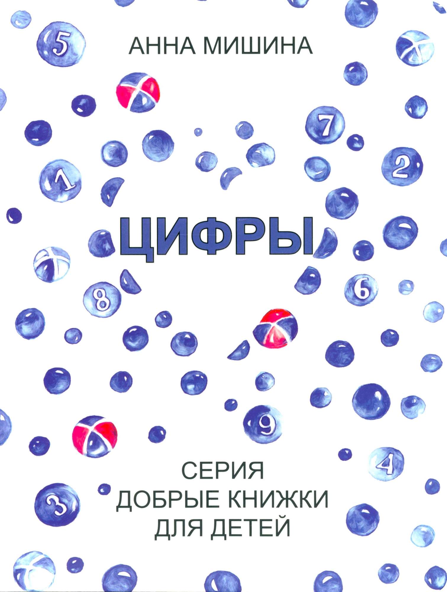 

Цифры