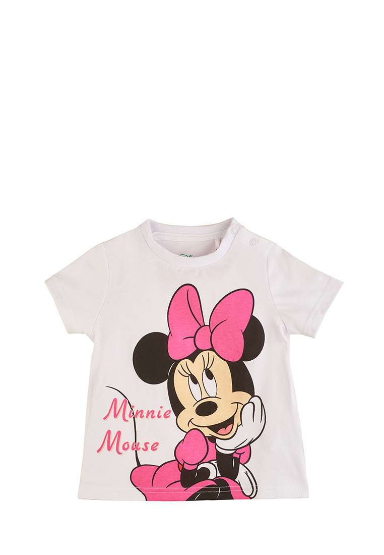 

Комплект одежды для новорожденных Disney SS21D49001649 белый р.92, SS21D49001649