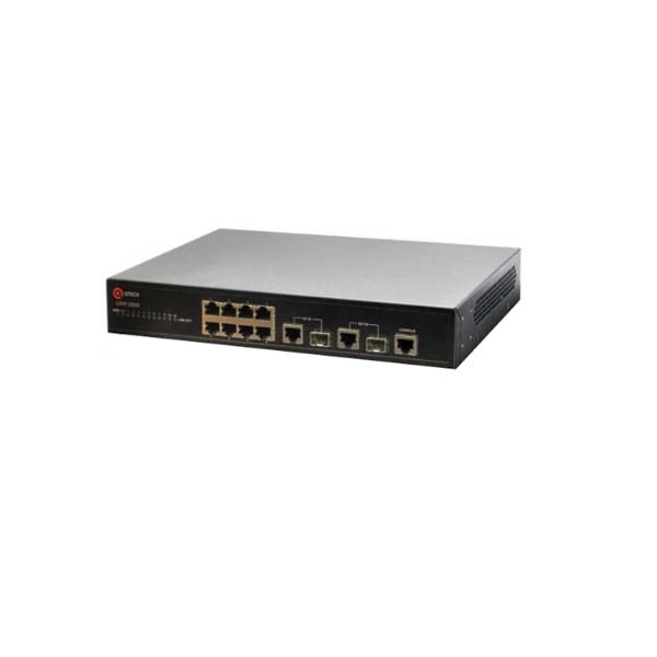 Коммутатор QTECH QSW-2800-10T-AC