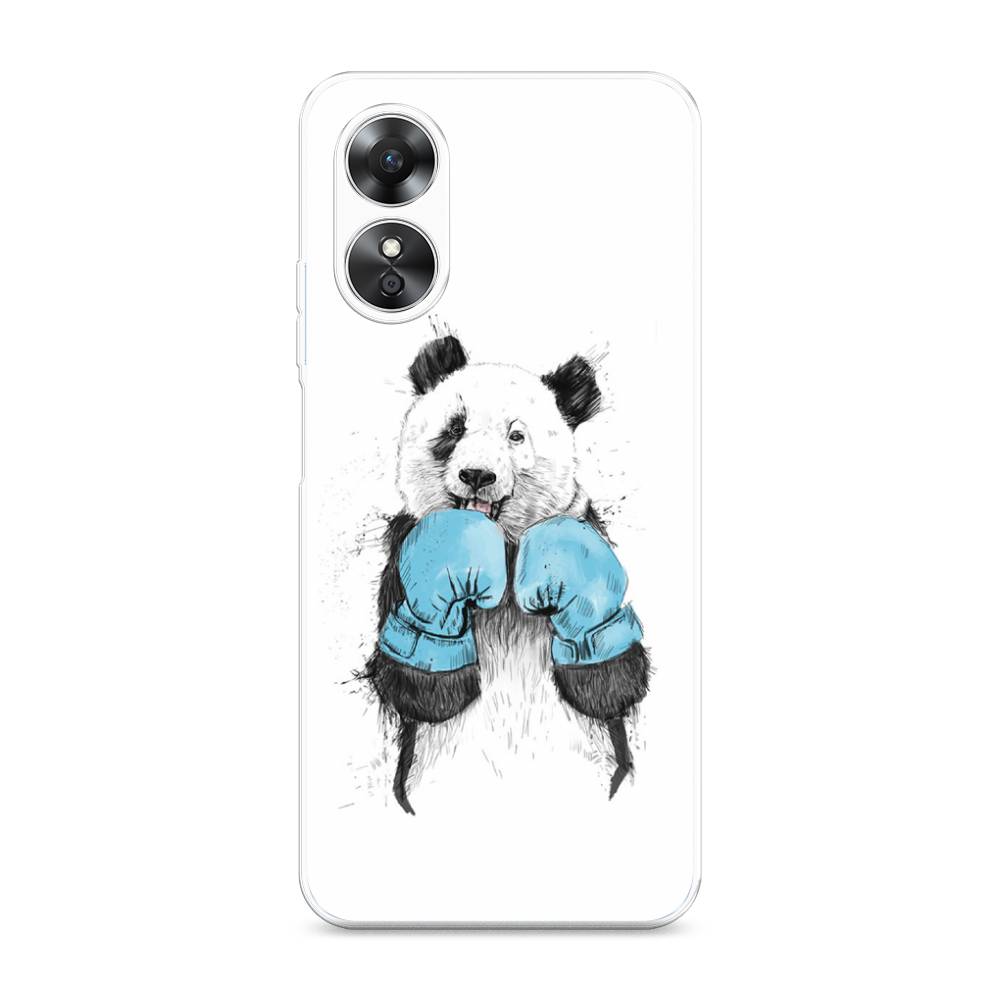Чехол для Oppo A17 