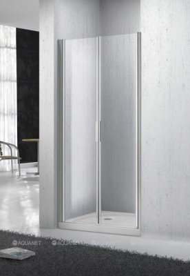 

BelBagno Душевая дверь BelBagno Sela B-2-60-P-Cr