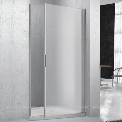 

BelBagno Душевая дверь BelBagno Sela B-1-85-P-Cr