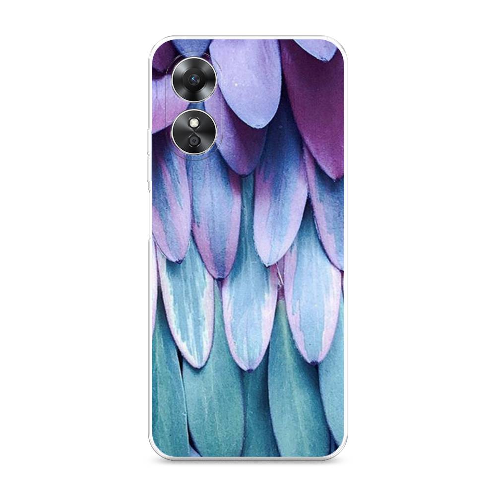 Чехол для Oppo A17 