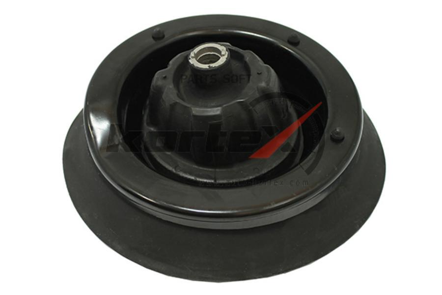 

KORTEX KAC1061 Опора амортизатора пер. () 1шт