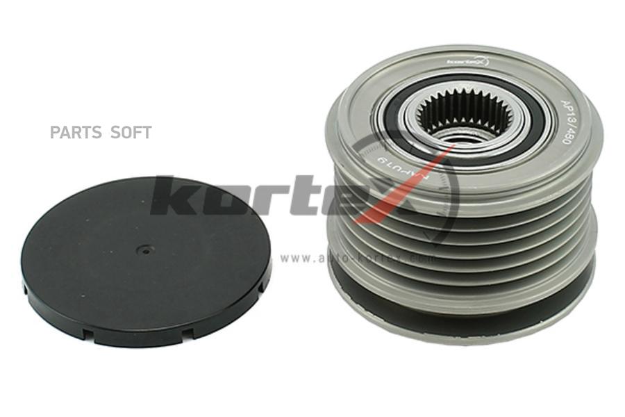 

KORTEX KAP019 Обгонная муфта генератора () 1шт