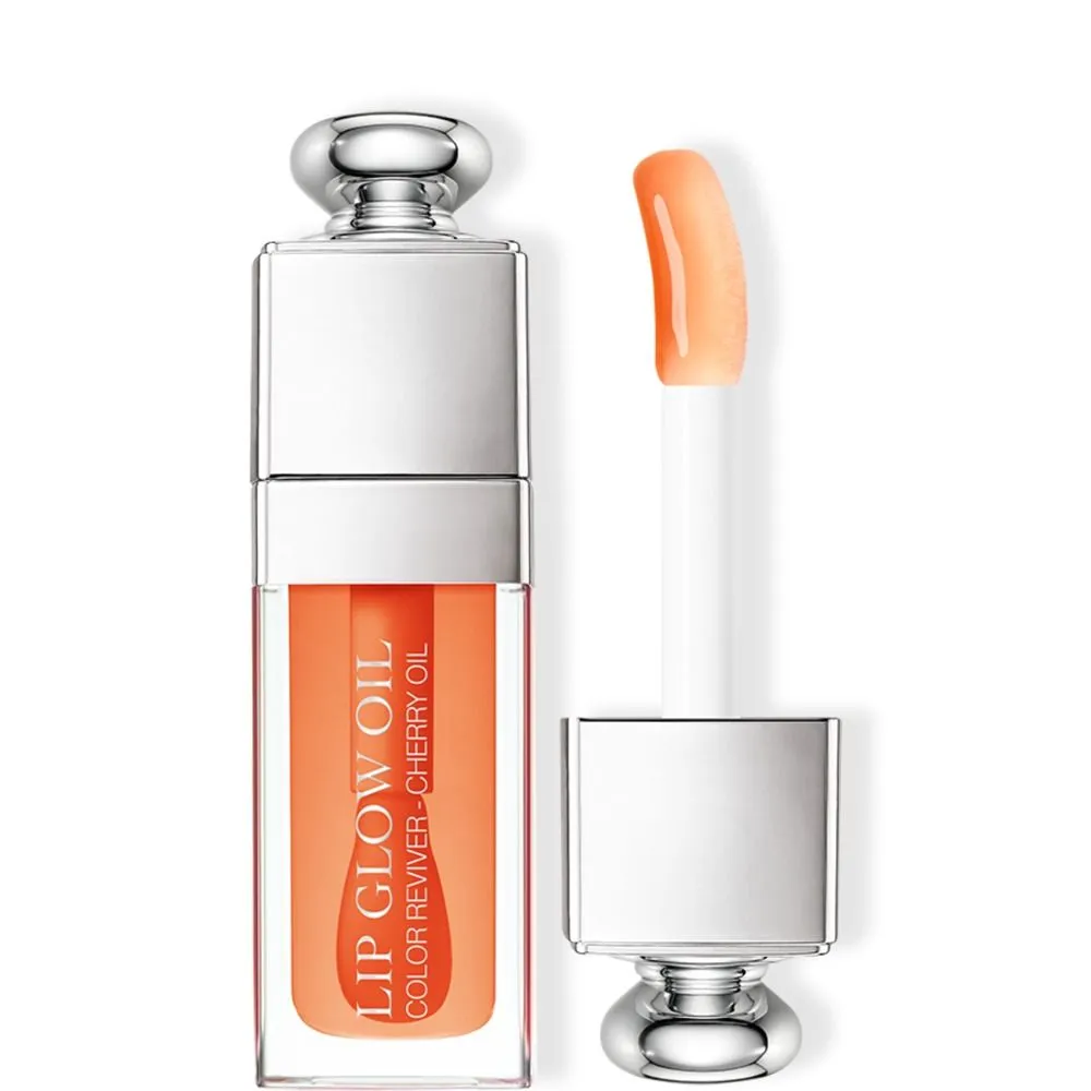 

Масло для губ DIOR lip glow oil 004 Coral, DIOR-OIL