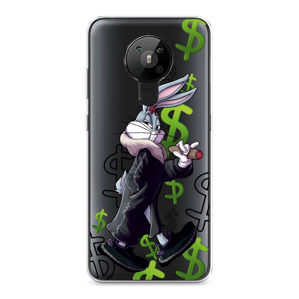 Чехол на Nokia 5.3 