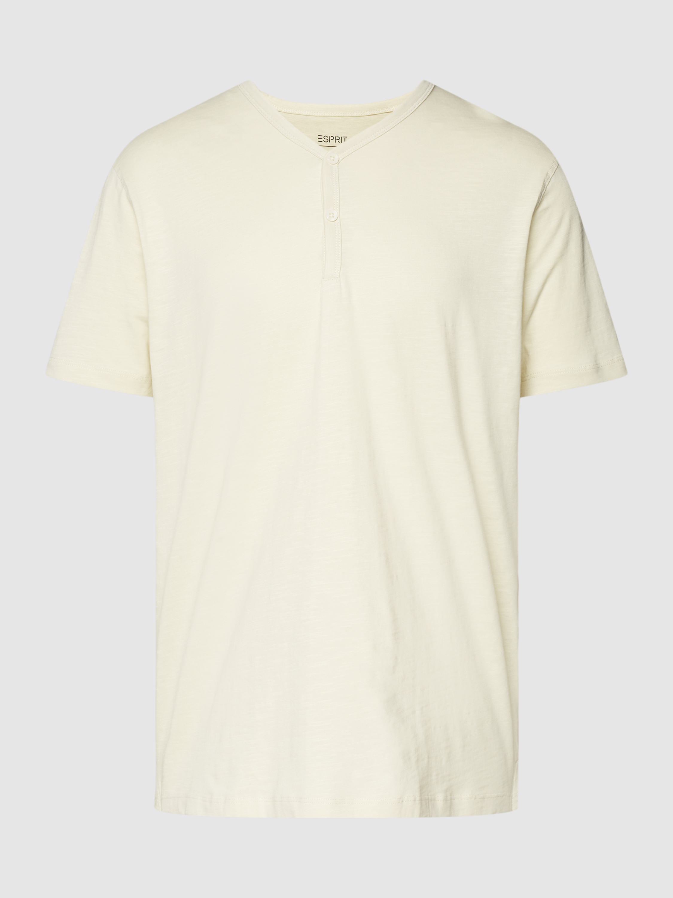 

Футболка мужская Esprit 1784781 желтая 2XL (доставка из-за рубежа), Желтый, 1784781