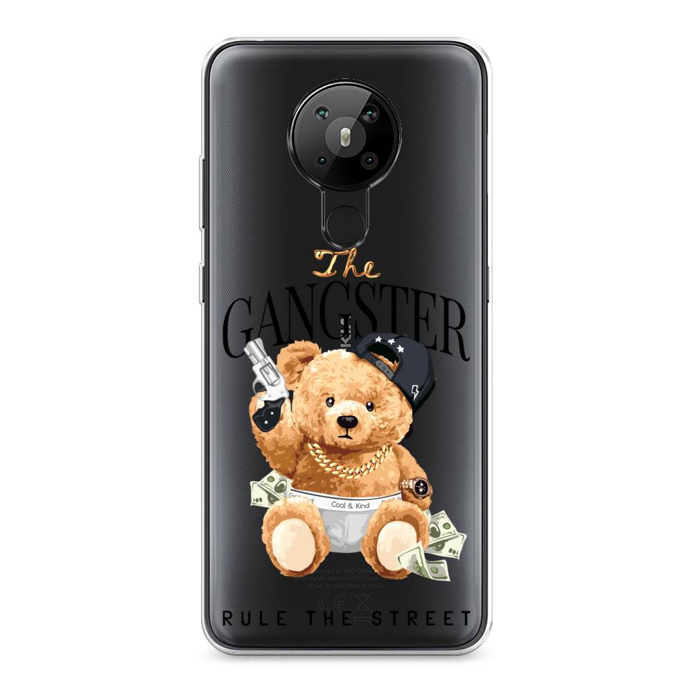 Чехол на Nokia 5.3 