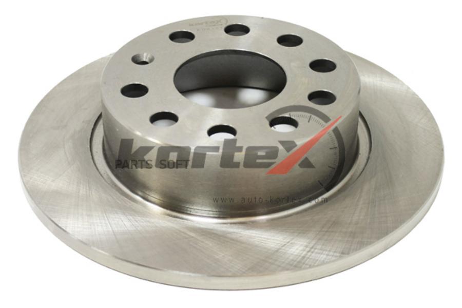 

KORTEX KD0201 Диск торм. зад.(d=253mm) 1шт