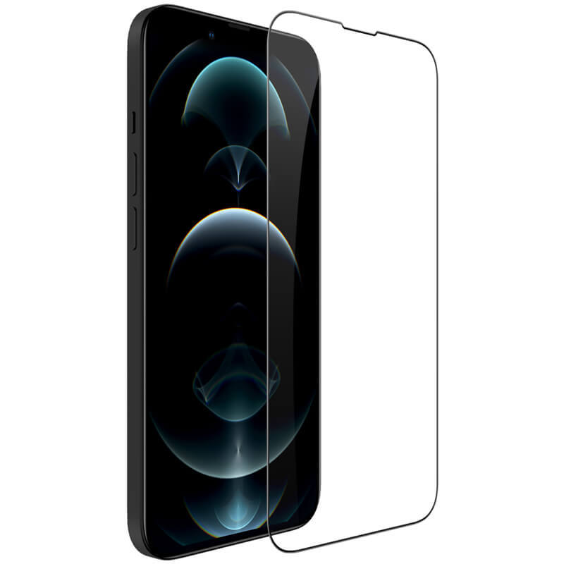 

Защитное стекло Nillkin CP+ PRO для iPhone 13 Pro Max, черный