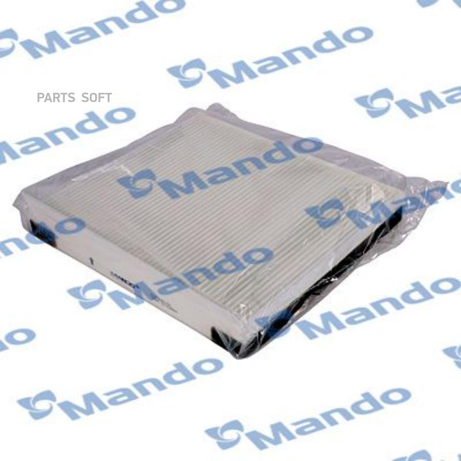 

MANDO ECF00012M Фильтр салона ECF00012M