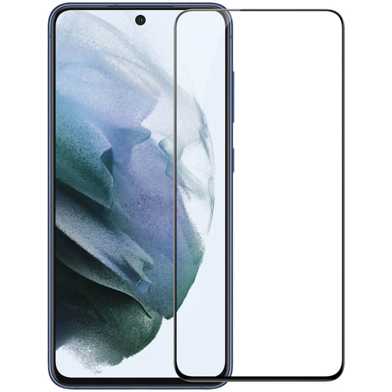 

Защитное стекло Nillkin CP+ PRO для Samsung Galaxy S21 FE, черный