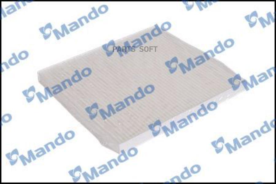 

MANDO ECF00020M Фильтр салона