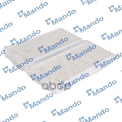 

MANDO ECF00028M Фильтр салона