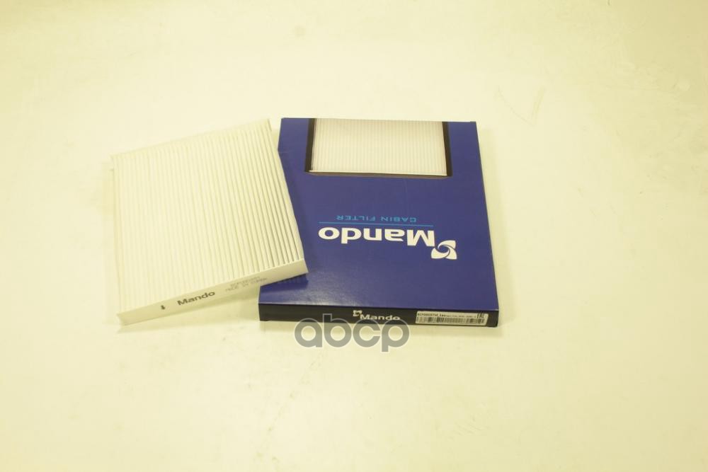 

MANDO ECF00037M Фильтр салона