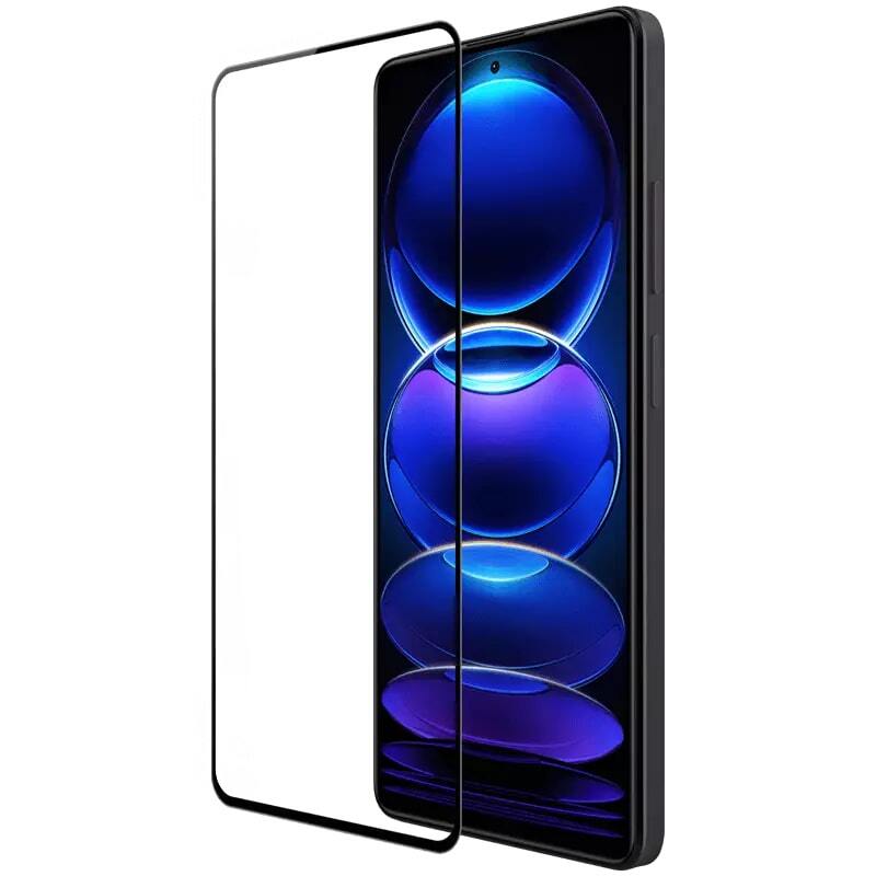 

Защитное стекло Nillkin CP+ PRO для Poco X5 Pro, черный