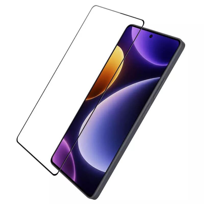 

Защитное стекло Nillkin CP+ PRO для Poco F5, черный