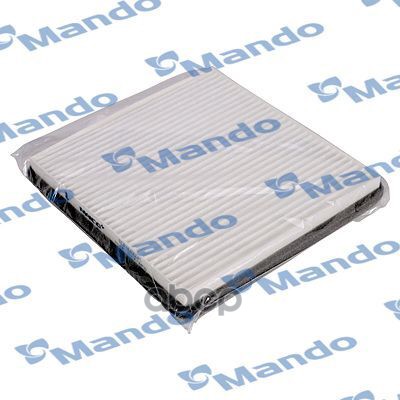 

MANDO ECF00050M Фильтр салона