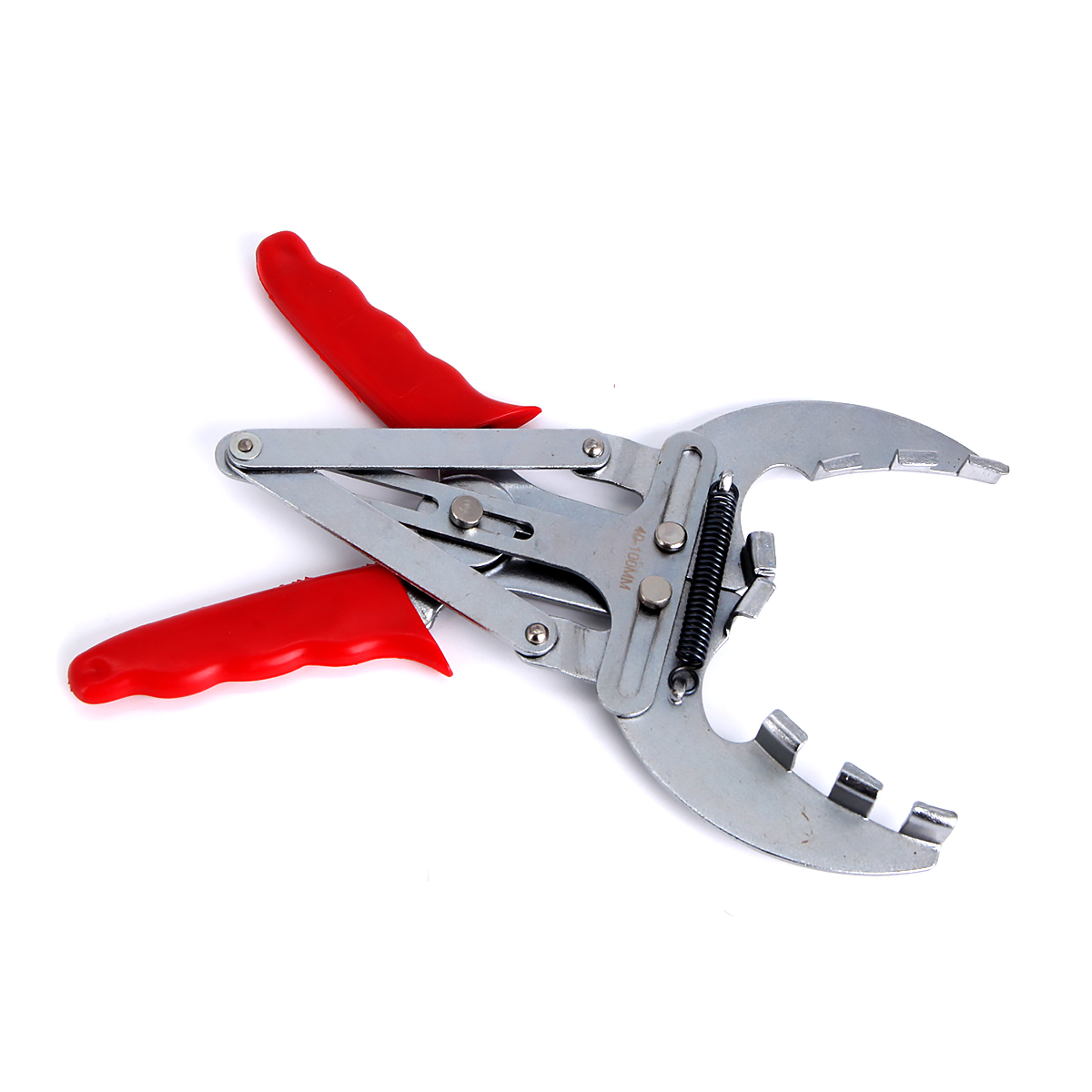 

Съемник поршневых колец 40-100 мм (4") Cartool CT-V1156