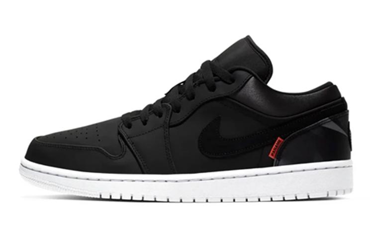 

Кеды унисекс Jordan Air Jordan 1 Low PSG Paris Saint-Germain черные 36 EU, Черный, Air Jordan 1 Low PSG Paris Saint-Germain