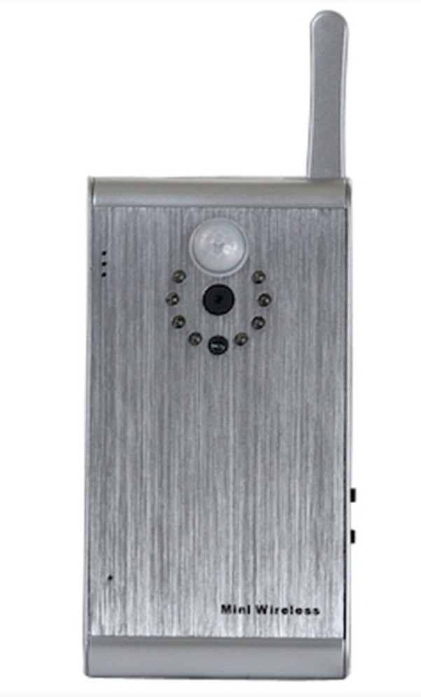 

Дополнительная камера к модели digismart 1040