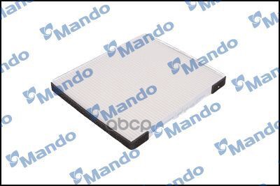 

MANDO ECF00069M Фильтр салона