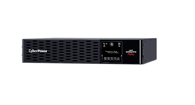 фото Источник бесперебойного питания cyberpower (pr2200ertxl2u)