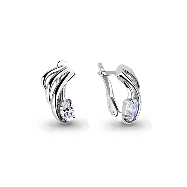 

Серьги из серебра 45993_925_р, 45993_925_р