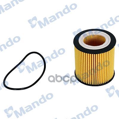 

MANDO EEOB0051Y Фильтр масляный