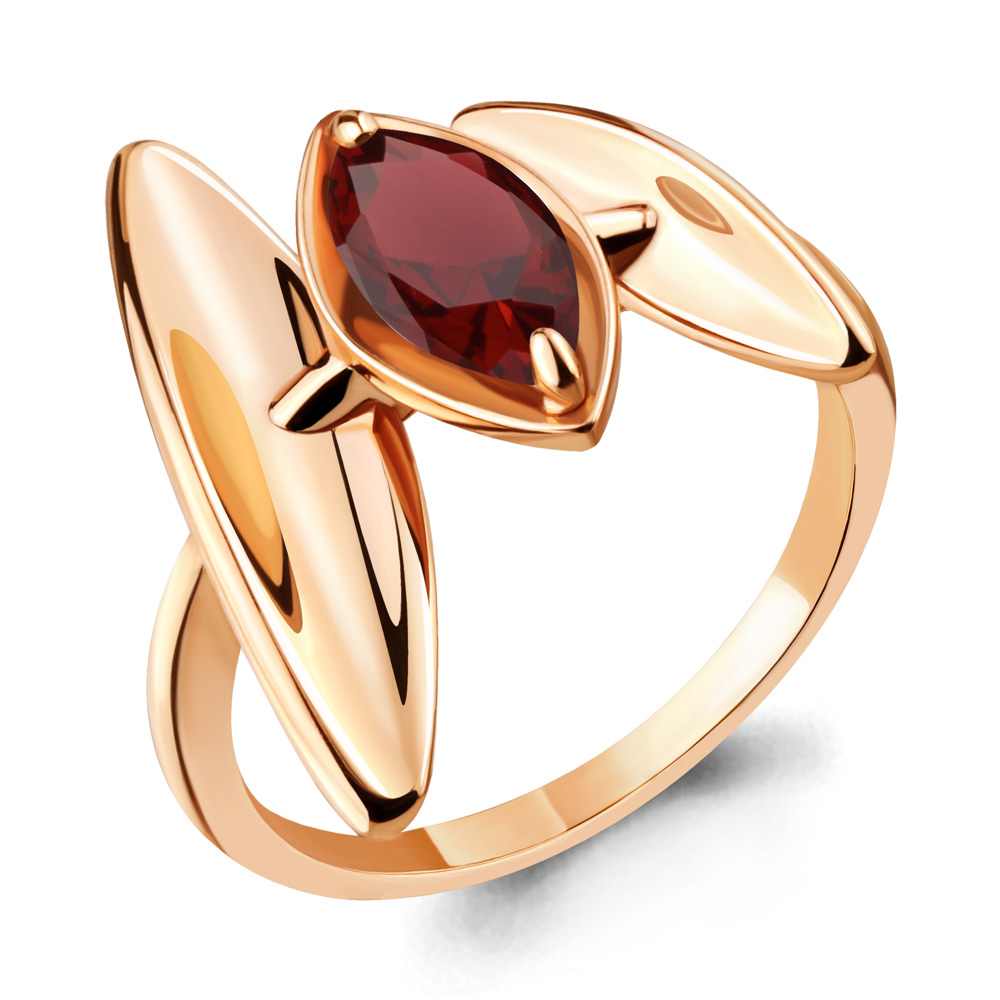 

Кольцо из серебра р. , AQUAMARINE 6917303_925_з, 6917303_925_з