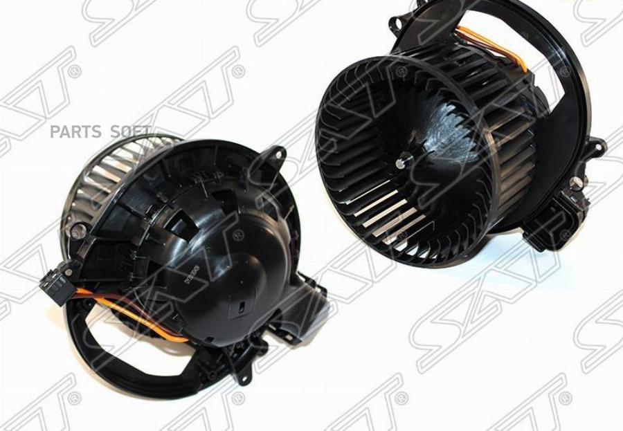 

Мотор Отопителя Салона Bmw 3-Series F30 11- Sat арт. ST-64119350395
