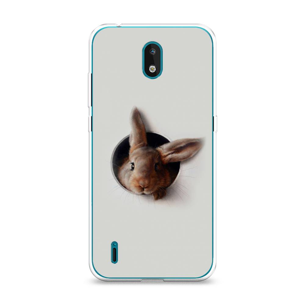 Чехол на Nokia 1.3 
