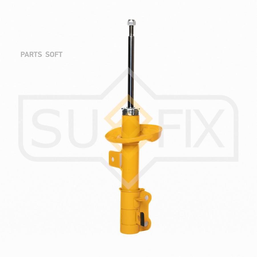 

SUFIX Стойка амортизаторная перед лев SUFIX SU1261