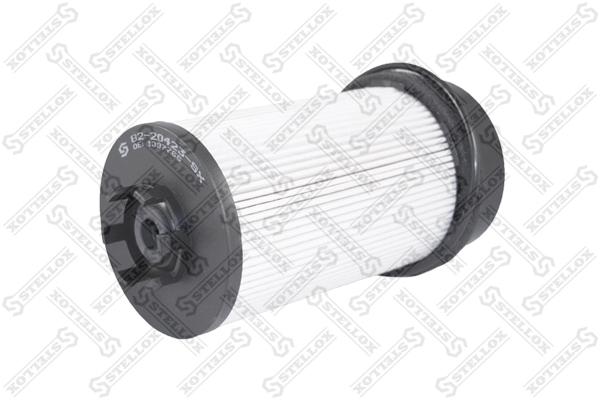 

Фильтр топливный Stellox 82-20423-SX