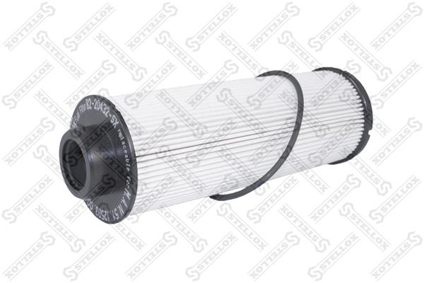 

Фильтр топливный Stellox 82-20432-SX