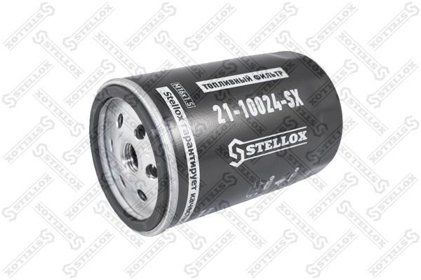 

Фильтр топливный Stellox 82-20434-SX