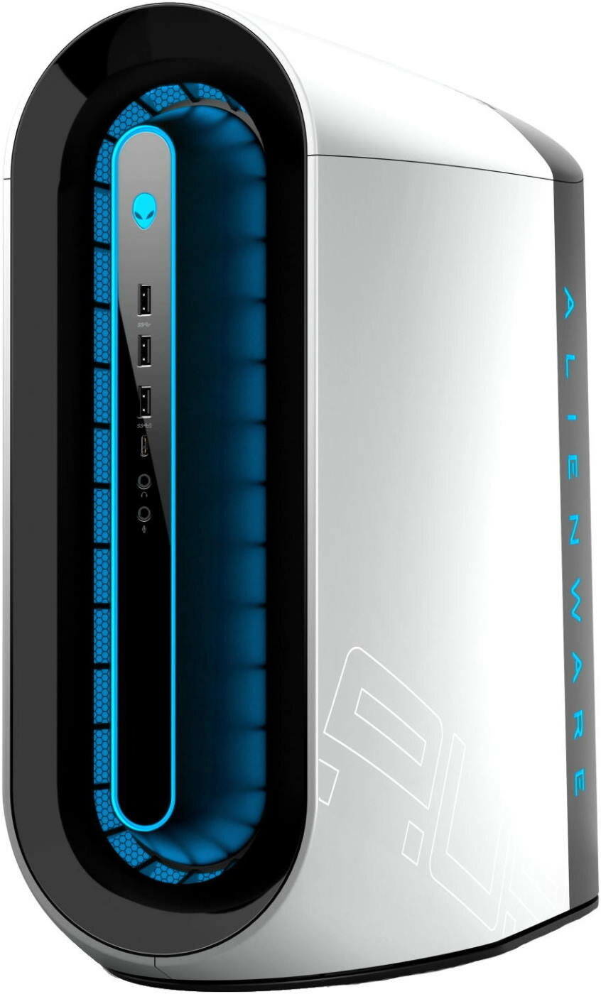 

Настольный компьютер Alienware белый (R12-9273)