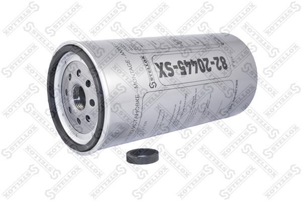 

82-20445-Sx_фильтр Топливный Сепаратор Stellox 8220445SX