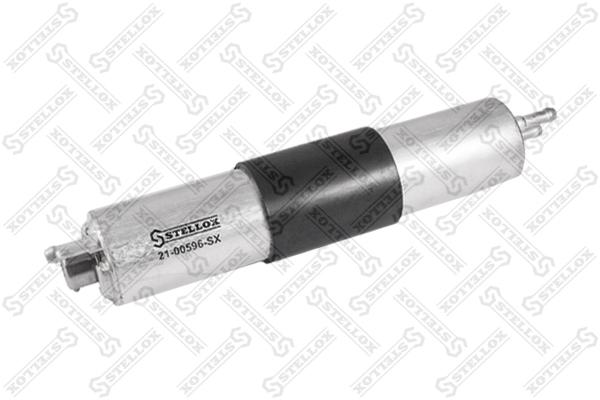 

Фильтр топливный Stellox 21-00596-SX
