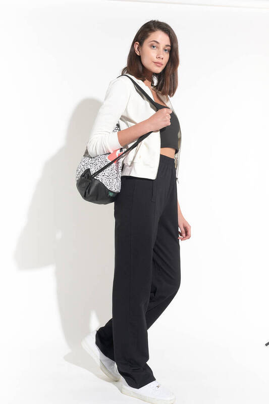 

Свитшот женский Zechka ZCK0172-EKRU белый L (доставка из-за рубежа), ZCK0172-EKRU