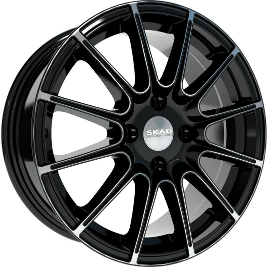 

Колесный диск SKAD Le-Mans алмаз 7x16/5x110 D65.1 ET38