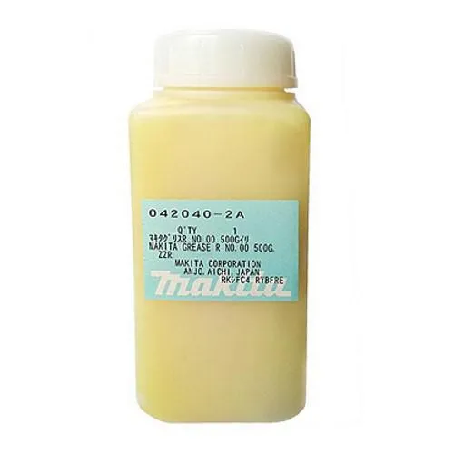 

Смазка для редуктора Makita 0.5кг, 553824824